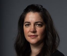 Melissa Bell - Professional null Speaker