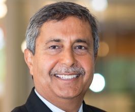 Sanjay Mehrotra - Professional null Speaker