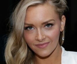 Camille Kostek - Professional null Speaker