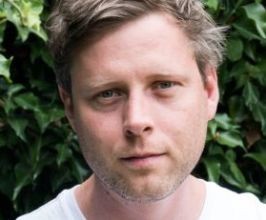 Max Porter - Professional null Speaker
