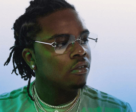 Gunna - Professional null Speaker