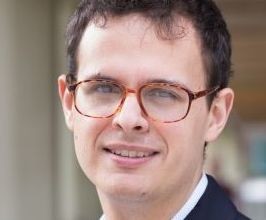 Joshua Specht - Professional null Speaker