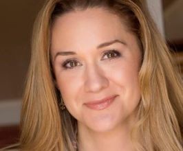 Dr. Katy Nelson - Professional null Speaker