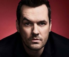 Jim Jefferies - Professional null Speaker
