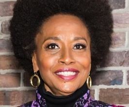 Jenifer Lewis - Professional null Speaker