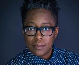 Cheryl Dunye - Professional null Speaker