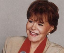 Susan Forward - Professional null Speaker