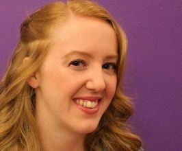 Ashley Ruhl - Professional null Speaker