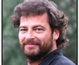 Preston Sharp - Professional null Speaker