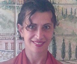 Silvia Bianco - Professional null Speaker