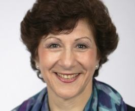 Susan Friedmann - Professional null Speaker
