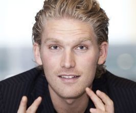 Rasmus Ankersen - Professional null Speaker