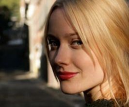 Georgina Haig - Professional null Speaker