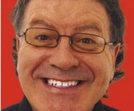 Yanky Fachler - Professional null Speaker