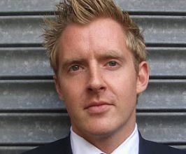 Sam Conniff - Professional null Speaker