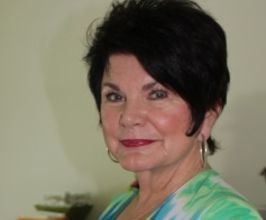 Mary Jane Mapes - Professional null Speaker
