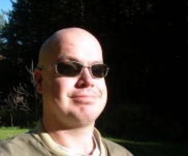 Jon Gatewood - Professional null Speaker