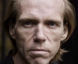 Richard Brake - Professional null Speaker