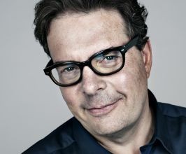 Douglas Kennedy - Professional null Speaker
