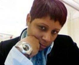 Lynne d Johnson - Professional null Speaker