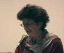 Marina Wolf Ahmad - Professional null Speaker