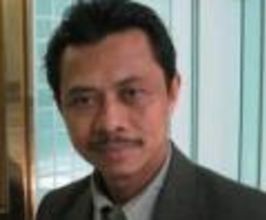 Shamsi Ali - Professional null Speaker