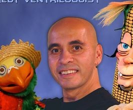 Rey Ortega - Professional null Speaker