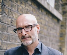 Mark Holden - Professional null Speaker