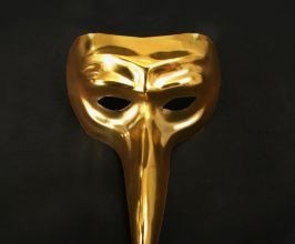 Claptone - Professional null Speaker