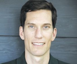 Peter Nowalk - Professional null Speaker