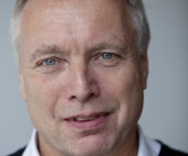 Uffe Elbaek - Professional null Speaker