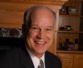 Del Tackett - Professional null Speaker