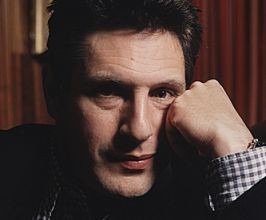 Patrick Marber - Professional null Speaker