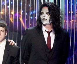 Slipknot  - Professional null Speaker
