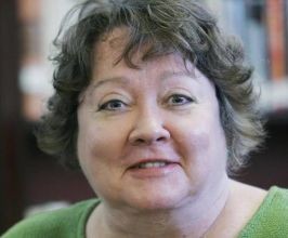 S. E. Hinton - Professional null Speaker