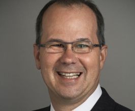 Mark Tebbe - Professional null Speaker