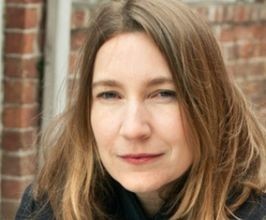 Sheila Heti - Professional null Speaker