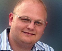 Tim Ericson - Professional null Speaker