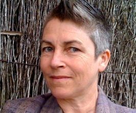 Andra Keay - Professional null Speaker