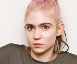 Grimes - Professional null Speaker