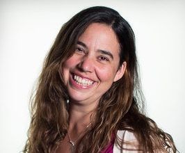 Jenny Alexander - Professional null Speaker