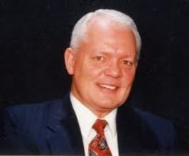 Jerry Cockrell - Professional null Speaker
