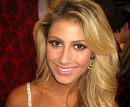 Emma Slater - Professional null Speaker