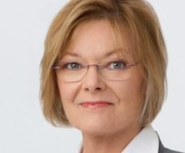 Jane Curtin - Professional null Speaker