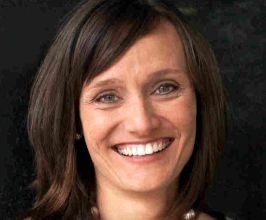 Rachel Martin - Professional null Speaker