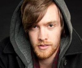 Tyler Brown - Professional null Speaker