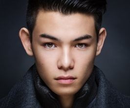 Ryan Potter - Professional null Speaker