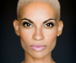 Goapele - Professional null Speaker