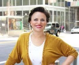 Genevieve Roth - Professional null Speaker