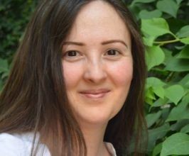 Katy Evans - Professional null Speaker